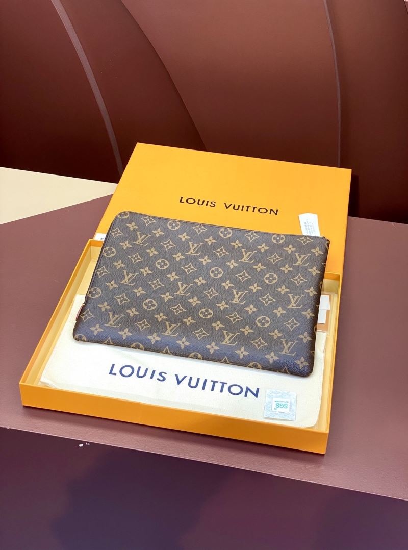 Louis Vuitton Wallets Purse